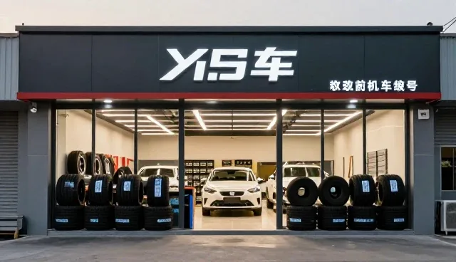 钣喷服务如何应对不同路况与气候下的性能需求